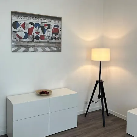 Apartment Exphome *