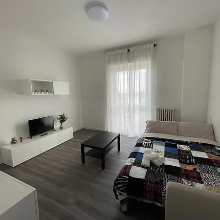 Apartment Exphome *