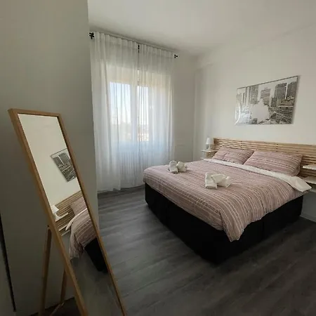 Exphome Apartment *