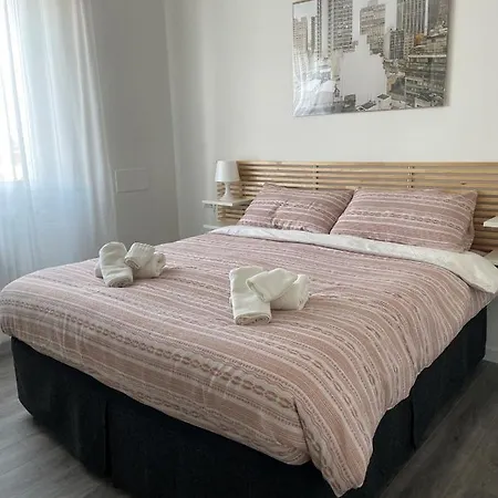 Exphome Lägenhet Novate Milanese