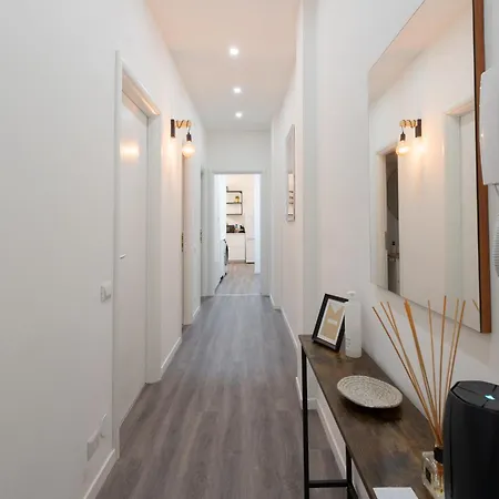 Exphome Apartment