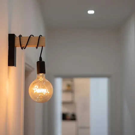 Exphome Apartment *