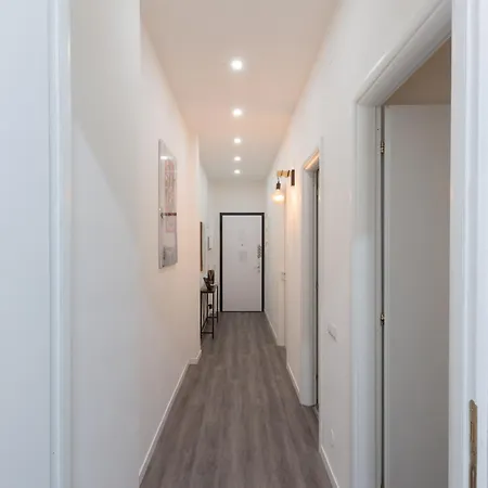 Apartment Exphome *