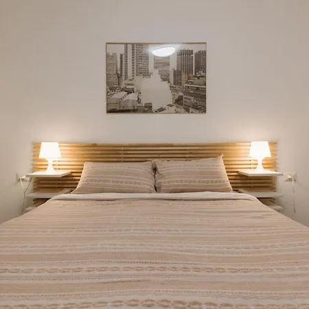 Exphome Apartment