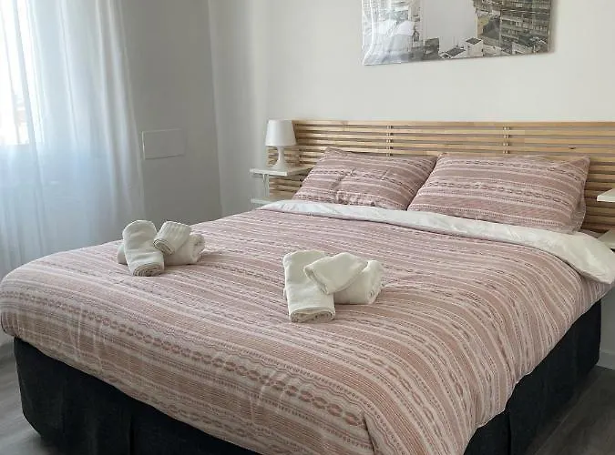 Exphome Lägenhet Novate Milanese